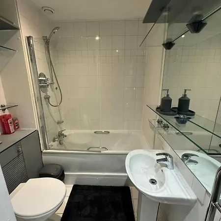 Briggate Bliss In Apartment