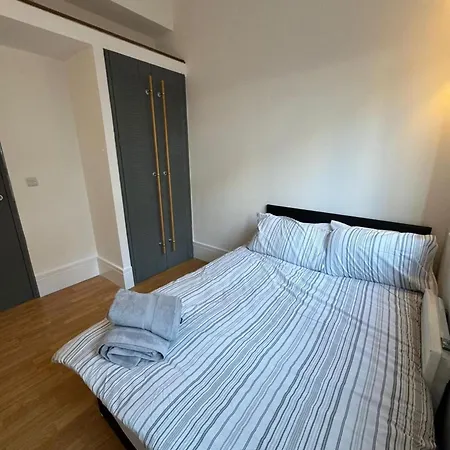 Briggate Bliss In Apartment *